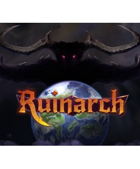 Ruinarch PS5 PlayStation 5 Key EUROPE
